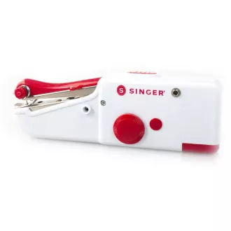 REISEHANDNÄHMASCHINE SINGER