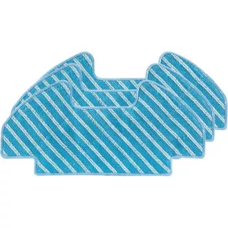 SRX 0705 Mop-Set (3-teilig) SRV 8550 SENCOR SRX 0705 Mop-Set (3-teilig) SRV 8550 SENCOR