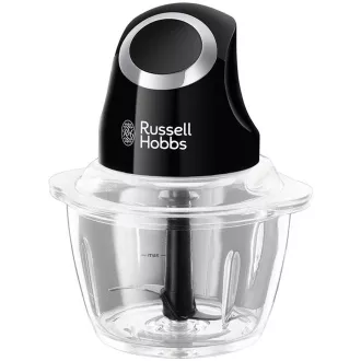 24662-56 RUSSELL HOBBS MINI HACKMASCHINE