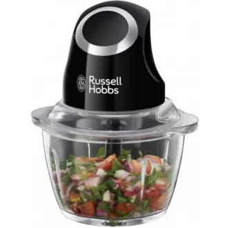24662-56 RUSSELL HOBBS MINI HACKMASCHINE
