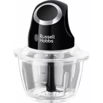 24662-56 RUSSELL HOBBS MINI HACKMASCHINE