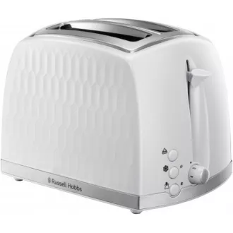 26060-56 RUSSELL HOBBS TOASTER WEISS 26060-56 RUSSELL HOBBS TOASTER WEISS