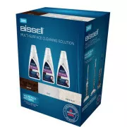 MULTISURFACE CLEAN. 3X1l BISSELL