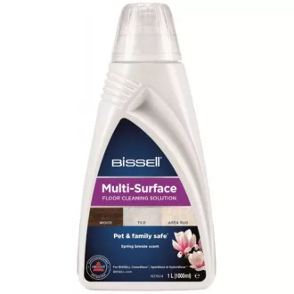 MULTISURFACE CLEAN. 3X1l BISSELL MULTISURFACE CLEAN. 3X1l BISSELL