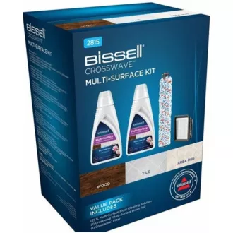 MULTISURFACE PARTICLE SET 2x1l BISSELL MULTISURFACE PARTICLE SET 2x1l BISSELL