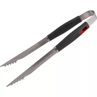 LT5027 GRILLZANGE 40CM BBQ LAMART