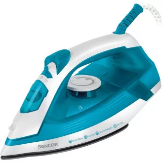 SSI 2800BL Eisen SENCOR