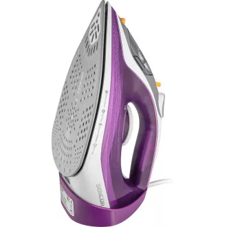 SSI 5800VT Eisen SENCOR