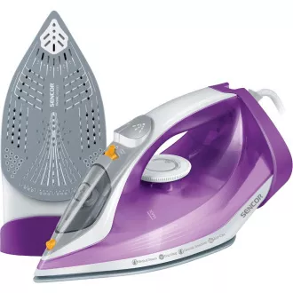 SSI 5800VT Eisen SENCOR