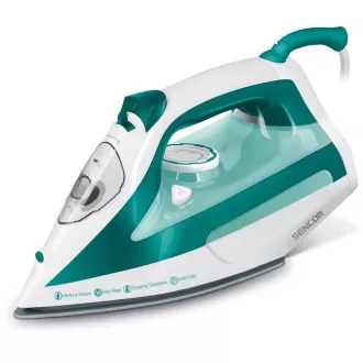 SSI 6100GR Eisen SENCOR