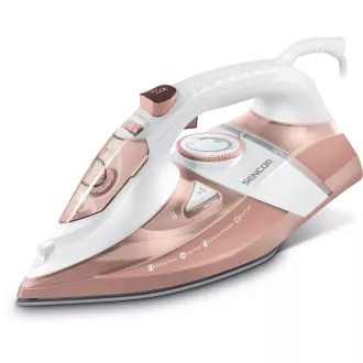 SSI 8300RS Eisen SENCOR