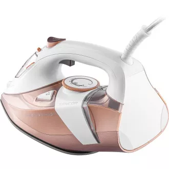SSI 8300RS Eisen SENCOR