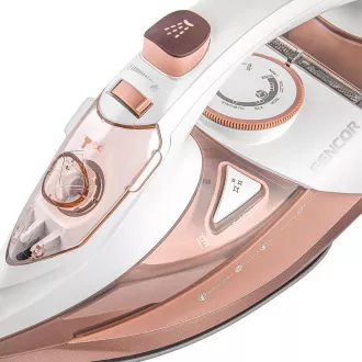 SSI 8300RS Eisen SENCOR