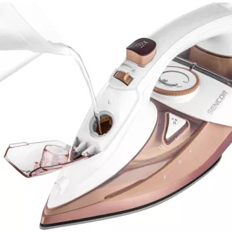 SSI 8300RS Eisen SENCOR