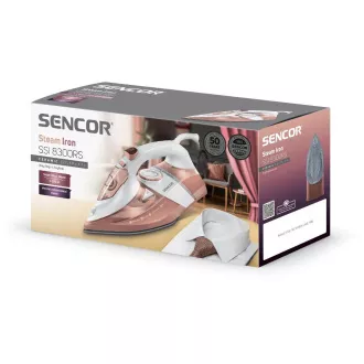 SSI 8300RS Eisen SENCOR