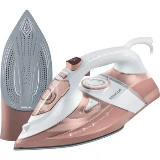 SSI 8300RS Eisen SENCOR