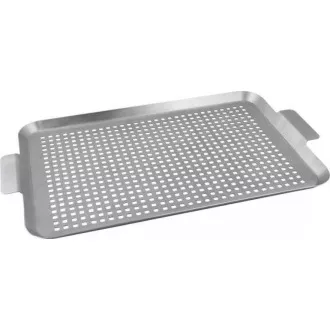 LT5036 GRILL. BLECH 40X26CM BBQ LAMART