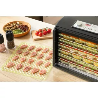 SFD 6601BK SENCOR Fruchttrockner