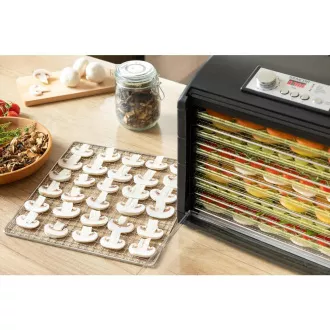 SFD 6601BK SENCOR Fruchttrockner