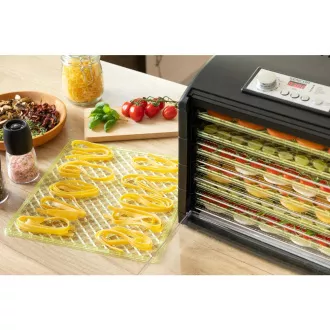 SFD 6601BK SENCOR Fruchttrockner