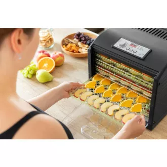 SFD 6601BK SENCOR Fruchttrockner