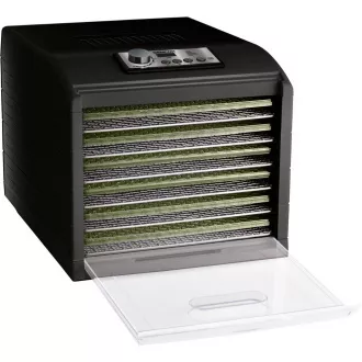SFD 6601BK SENCOR Fruchttrockner