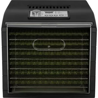 SFD 6601BK SENCOR Fruchttrockner