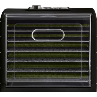 SFD 6601BK SENCOR Fruchttrockner