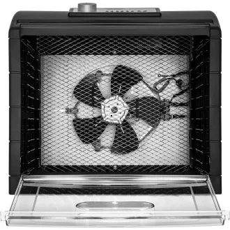 SFD 6601BK SENCOR Fruchttrockner