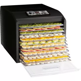 SFD 6601BK SENCOR Fruchttrockner