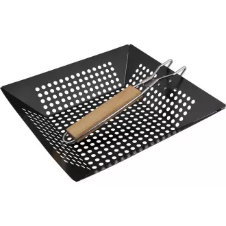 LT5031 GRILL. PFANNE 30X30 CM BBQ-LAMART LT5031 GRILL. PFANNE 30X30 CM BBQ-LAMART