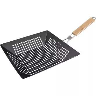 LT5031 GRILL. PFANNE 30X30 CM BBQ-LAMART LT5031 GRILL. PFANNE 30X30 CM BBQ-LAMART