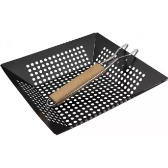 LT5031 GRILL. PFANNE 30X30 CM BBQ-LAMART LT5031 GRILL. PFANNE 30X30 CM BBQ-LAMART