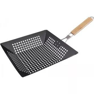 LT5031 GRILL. PFANNE 30X30 CM BBQ-LAMART LT5031 GRILL. PFANNE 30X30 CM BBQ-LAMART