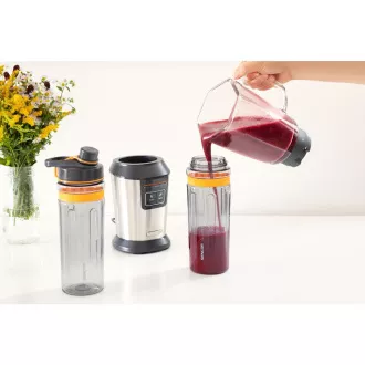 SBL 7550SS Smoothie-Mixer SENCOR