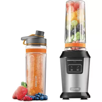 SBL 7550SS Smoothie-Mixer SENCOR