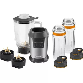 SBL 7550SS Smoothie-Mixer SENCOR