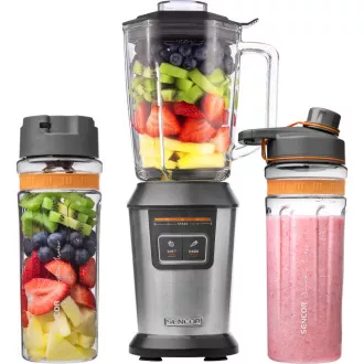SBL 7550SS Smoothie-Mixer SENCOR