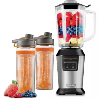 SBL 7550SS Smoothie-Mixer SENCOR