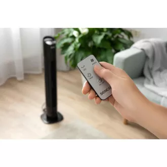SFT 3113BK Säulenventilator SENCOR SFT 3113BK Säulenventilator SENCOR