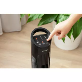 SFT 3113BK Säulenventilator SENCOR SFT 3113BK Säulenventilator SENCOR