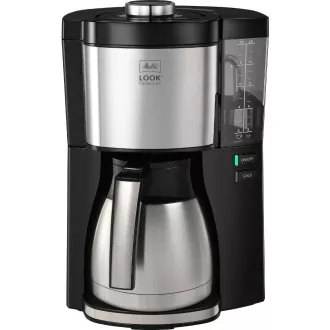 1025-16 BLICK THERMPERF. MELITTA KAFFEEMASCHINE