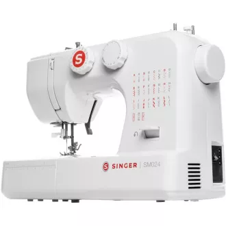 SM024-RD NÄHMASCHINE ROT SINGER SM024-RD NÄHMASCHINE ROT SINGER
