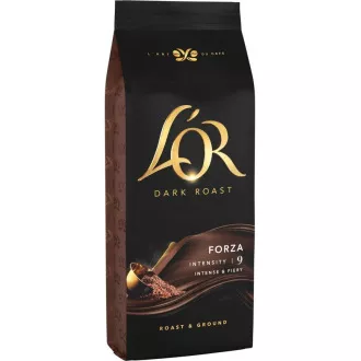 ESPRESSO FORZA GRAIN KAFFEE 1000g LOR