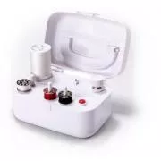 SPULER FÜR SINGER-NÄHMASCHINEN