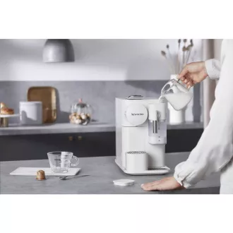 DE510.W NESPRESSO DE'LONGHI