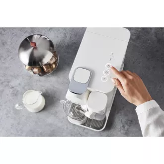DE510.W NESPRESSO DE'LONGHI