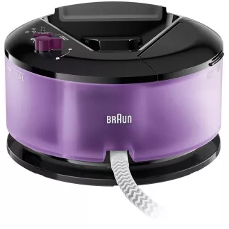 IS2144BK BRAUN DAMPFGENERATOR
