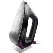 IS2144BK BRAUN DAMPFGENERATOR