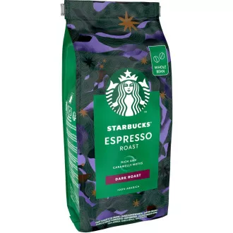 ESPRESSO-ROAST ZRN. KAFFEE 450g STARBUCKS ESPRESSO-ROAST ZRN. KAFFEE 450g STARBUCKS